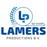 Lamers Productions BV logo - Similar company to Hoogveld Elektra B.V.