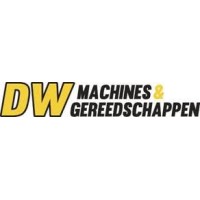 DW Machines & Gereedschappen B.V. logo - Similar company to Spindle Group Bv