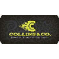 Collins + Company Advertising And Design