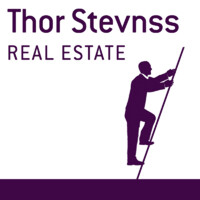 Thor Stevnss Real Estate logo - Similar company to Evervest