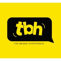 The Brand Hypothesis logo - Similar company to Turple