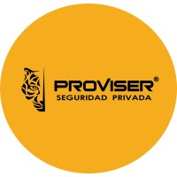 Seguridad Proviser logo - Similar company to Ecolvip