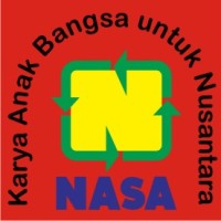 Crystal - X NASA Makassar, Call 0811-4140-0647 logo - Similar company to Crystal Call