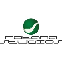 Rotana Studios logo - Similar company to Scenariohat Films