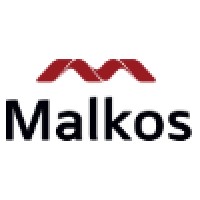 Malkos logo - Similar company to Magicfuse (By Techmagic)