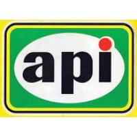 api - anonima petroli italiana logo - Similar company to Maxcom Petroli Spa