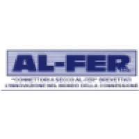 AL-FER srl logo - Similar company to Tecnaria S.P.A.