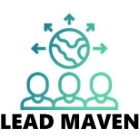 Lead Maven logo - Similar company to Lead Master It
