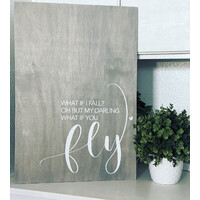 Made By M.E. Lettering