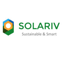 Solariv Inc. logo - Similar company to Universal Solar