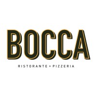 Bocca Norblin logo - Similar company to Kōhana Rum & Kitchen