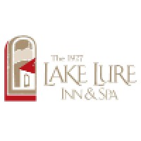 The 1927 Lake Lure Inn And Spa