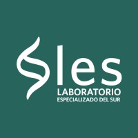 Laboratorio LES logo - Similar company to Lebym