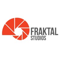 Fraktal Studios logo - Similar company to Visio-Xr Studio