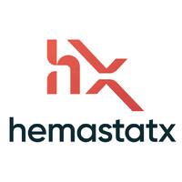 Hemastatx logo - Similar company to Pharmabs