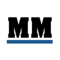Milepost Manufacturing logo - Similar company to Hoisting Ltd. Overhead Cranes