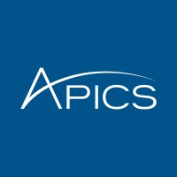 APICS logo - Similar company to Advanced Value Chain Institute