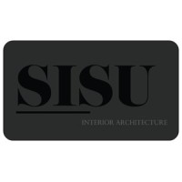 Sisu Interior Architecture logo - Similar company to Myyntiradio