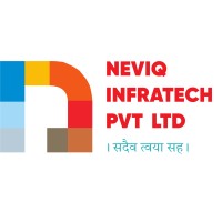 Neviq Infratech Private Limited logo - Similar company to Rimloo