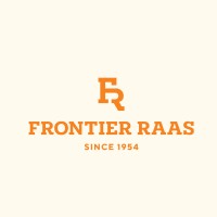 Frontier Raas Dubai logo - Similar company to Frontier Raas Private Limited