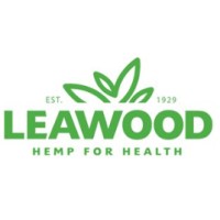 Leawood Hemp logo - Similar company to Hemp Pet