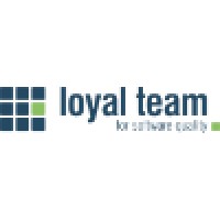 Loyal Team logo - Similar company to Devsuit