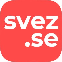 Svez.se logo - Similar company to Sixt Czech Republic