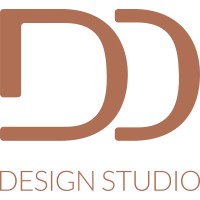 DD Design Studio logo - Similar company to N.A Visual