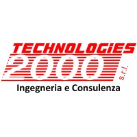 Technologies 2000 S.r.l. logo - Similar company to Ics Srl