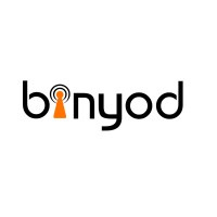 Binyod logo - Similar company to Sales Development Solutions