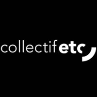 Collectif Etc logo - Similar company to Les Saprophytes