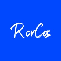 RorCas logo - Similar company to Clicks And Mortar