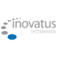 inovatus Systemhaus GmbH logo - Similar company to Ak Tronic Software & Services Gmbh