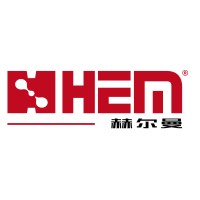 SHANDONG HERMANN BIOLOGICAL ENGINEERING CO.,LTD logo - Similar company to Ubb