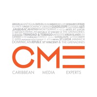 Caribbean Media Experts logo - Similar company to Second Mountain Marketing Limited