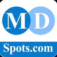 MD Spots logo - Similar company to Terrace Pediatric Group