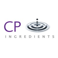 CP Ingredients logo - Similar company to Key Ingredient
