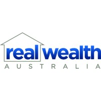 Real Wealth Australia logo - Similar company to Lets Join In