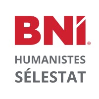 BNI Humanistes Sélestat logo - Similar company to Ba Construction