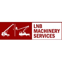 LNB Machinery Services logo - Similar company to Access Maintenance Services Pty Ltd