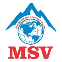 MSV International, Inc. logo - Similar company to Sa Infrastructure Consultants Pvt. Ltd.