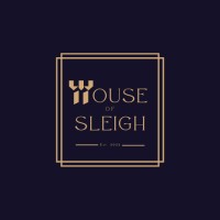 House of Sleigh logo - Similar company to Sleigh'S - Uk & Ireland