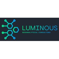 Luminous Bioanalytical Consulting logo - Similar company to Gliifca