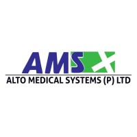 ALTO MEDICAL SYSTEMS PVT LTD - India logo - Similar company to Aatvaas Granger Internationals
