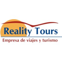 Reality Tours logo - Similar company to Reality Tours & Travel