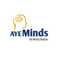 AyeMinds Projects logo - Similar company to Elements - The Earth Studio