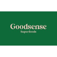 Goodsense superfoods LTD logo - Similar company to Full Story