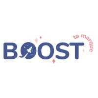 boost ta marque logo - Similar company to Agence June