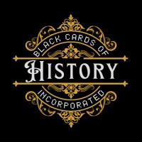 Black Cards Of History Inc. logo - Similar company to Midearix