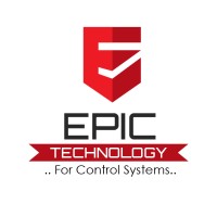 EpicTechnology logo - Similar company to Wavehunt ™